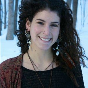 Meet your Posher, Rachel